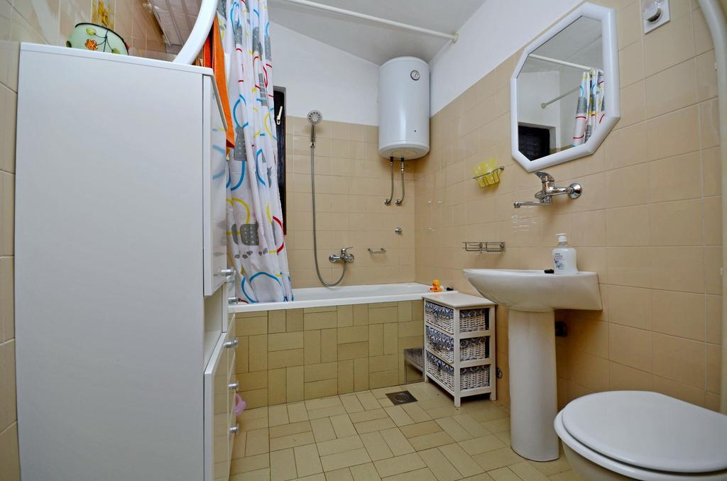 Apartments Katica تروغير المظهر الخارجي الصورة