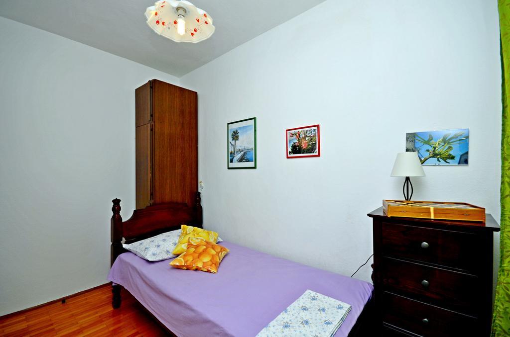 Apartments Katica تروغير المظهر الخارجي الصورة