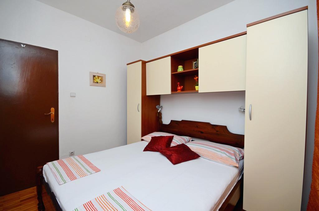 Apartments Katica تروغير المظهر الخارجي الصورة