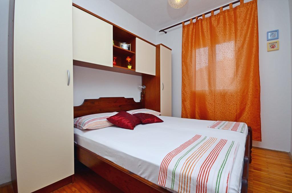 Apartments Katica تروغير المظهر الخارجي الصورة