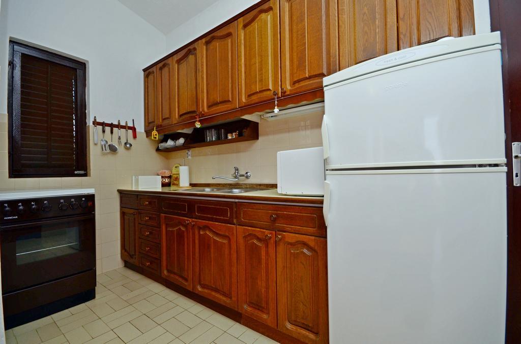 Apartments Katica تروغير المظهر الخارجي الصورة