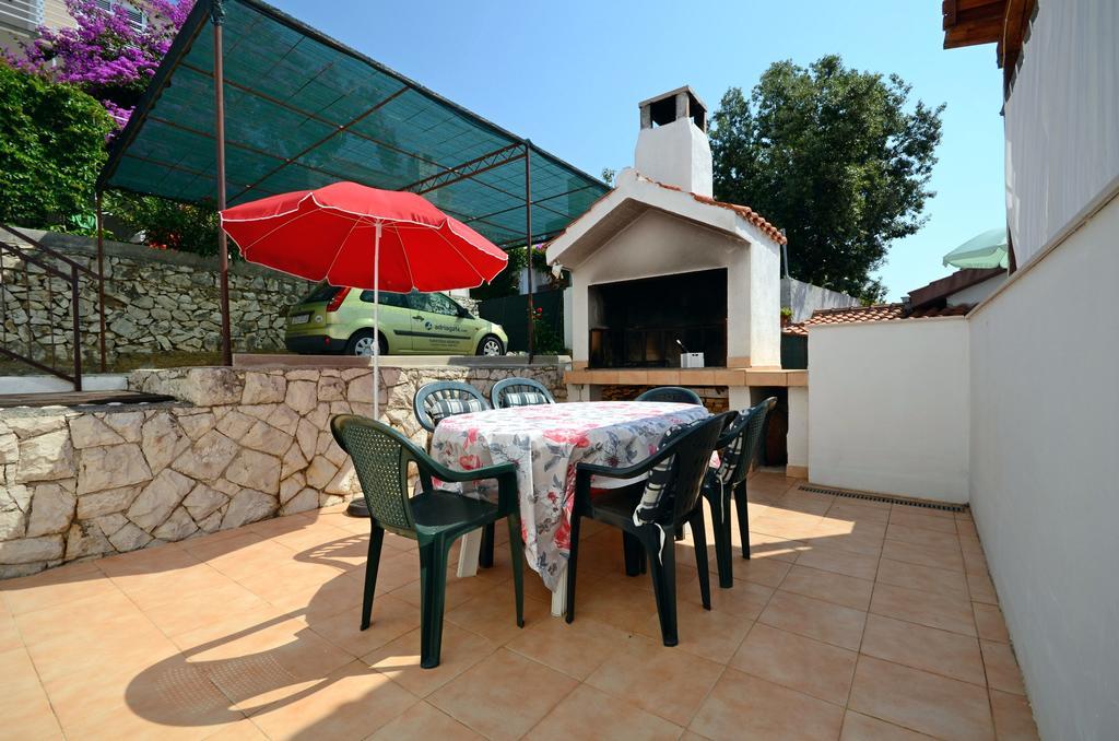 Apartments Katica تروغير المظهر الخارجي الصورة