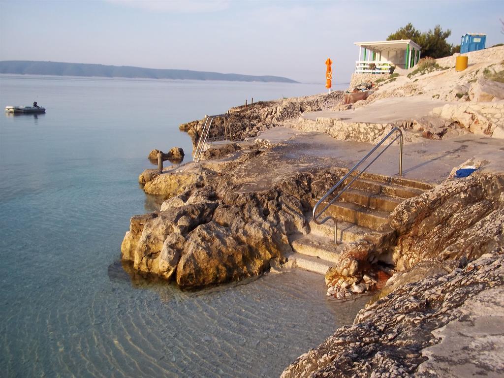Apartments Katica تروغير المظهر الخارجي الصورة