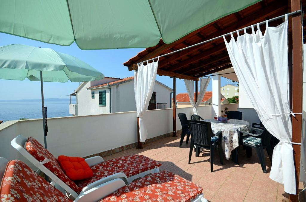 Apartments Katica تروغير المظهر الخارجي الصورة