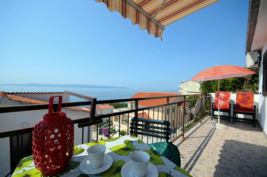 Apartments Katica تروغير المظهر الخارجي الصورة