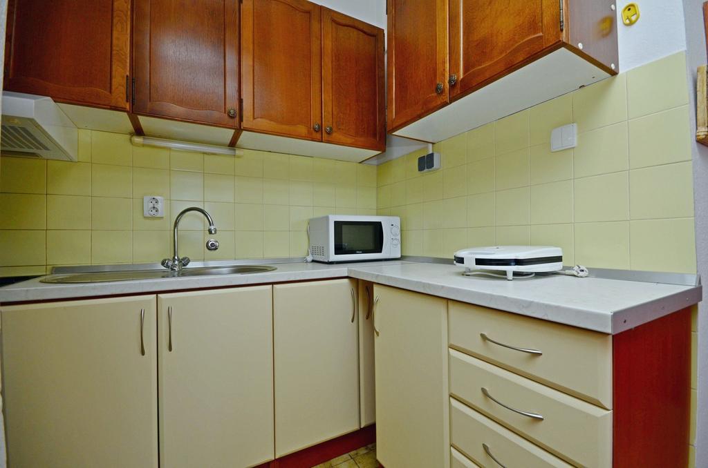 Apartments Katica تروغير المظهر الخارجي الصورة